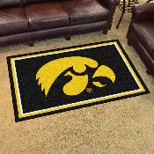 Iowa Rug, 6285-GR