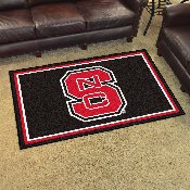 NC State Rug, 6293-GR