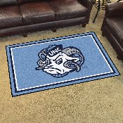 UNC - Chapel Hill Rug, 6295-GR