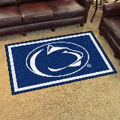 Penn State Rug, 6300-GR