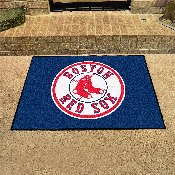 MLB - Boston Red Sox All-Star Mat 33.75"x42.5", 6331