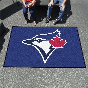 MLB - Toronto Blue Jays Ulti-Mat 5'x8', 6357