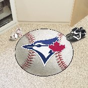 MLB - Toronto Blue Jays Baseball Mat 27