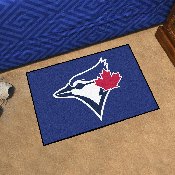 MLB - Toronto Blue Jays Starter Rug 19
