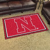Nebraska Rug, 6651-GR