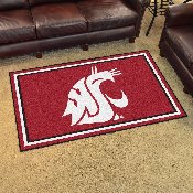 Washington State Rug, 6786-GR