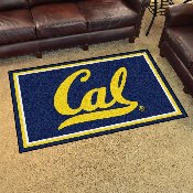 UC Berkeley Rug, 6801-GR