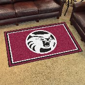 Cal State - Chico Rug, 6811-GR