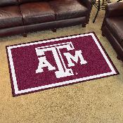 Texas A&M Rug, 6821-GR