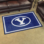 BYU Rug, 6986-GR