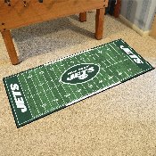 NFL - New York Jets Runner 30