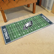 NFL - Philadelphia Eagles Runner 30