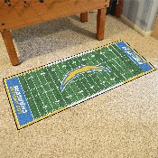 NFL - San Diego Chargers Runner 30
