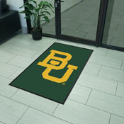 Baylor High-Traffic Mat with Durable Rubber Backing, AGS-7811