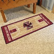Boston College Eagles Court Runner Rug - 30in. x 72in., 8175