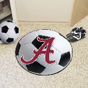 Alabama Soccer Ball
