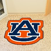 Auburn Tigers Mascot Rug, 8313