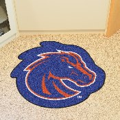 Boise State Broncos Mascot Rug, 8314