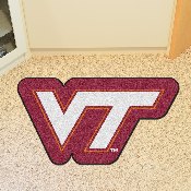 Virginia Tech Hokies Mascot Rug, 8340