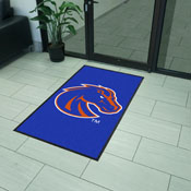 Boise State High-Traffic Mat with Durable Rubber Backing, AGS-8416