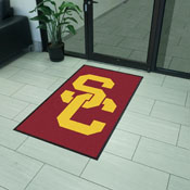 Southern California High-Traffic Mat with Durable Rubber Backing, AGS-8423