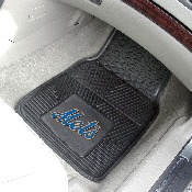New York Mets Heavy Duty Car Mat Set - 2 Pieces, 8780