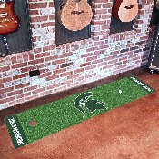 Michigan State Spartans Putting Green Mat - 1.5ft. x 6ft., 9076