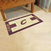 Cleveland Cavaliers Large Court Runner Rug - 30in. x 54in., 9230