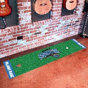 Orlando Magic Putting Green Mat - 1.5ft. x 6ft., 9367