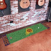 Phoenix Suns Putting Green Mat - 1.5ft. x 6ft., 9383