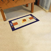 Phoenix Suns Court Runner Rug - 24in. x 44in., 9502
