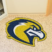 Marquette Golden Eagles Eagle Mascot Rug, 9515