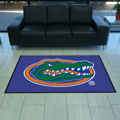Florida High-Traffic Mat with Durable Rubber Backing, AGS-7789