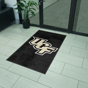 Central Florida High-Traffic Mat with Durable Rubber Backing, AGS-9618