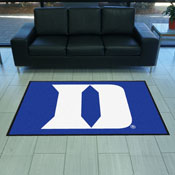 Duke High-Traffic Mat with Durable Rubber Backing, AGS-9631