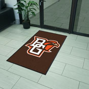 Bowling Green High-Traffic Mat with Durable Rubber Backing, AGS-9673
