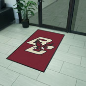 Boston College High-Traffic Mat with Durable Rubber Backing, AGS-9687