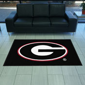 Georgia High-Traffic Mat with Durable Rubber Backing, AGS-9747