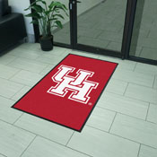 Houston High-Traffic Mat with Durable Rubber Backing, AGS-9749