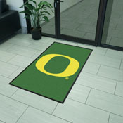 Oregon High-Traffic Mat with Durable Rubber Backing, AGS-9770