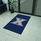 Xavier High-Traffic Mat with Durable Rubber Backing, AGS-9791