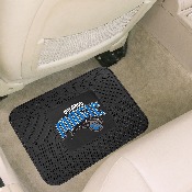 Orlando Magic Back Seat Car Utility Mat - 14in. x 17in., 10009