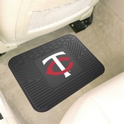 MLB - Minnesota Twins Utility Mat, 10040