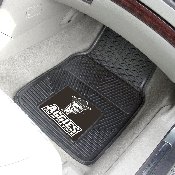 New Mexico State Lobos Heavy Duty Car Mat Set - 2 Pieces, 10311