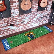 Kentucky Wildcats Putting Green Mat - 1.5ft. x 6ft., 10320