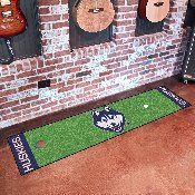 UConn Huskies Putting Green Mat - 1.5ft. x 6ft., 10334