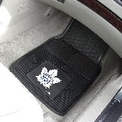 Toronto Maple Leafs Heavy Duty Car Mat Set - 2 Pieces, 10444