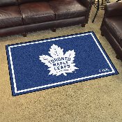 NHL - Toronto Maple Leafs Rug, 10447-GR