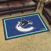 NHL - Vancouver Canucks Rug, 10456-GR