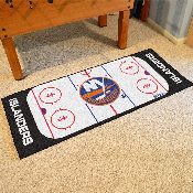 New York Islanders Rink Runner - 30in. x 72in., 10466